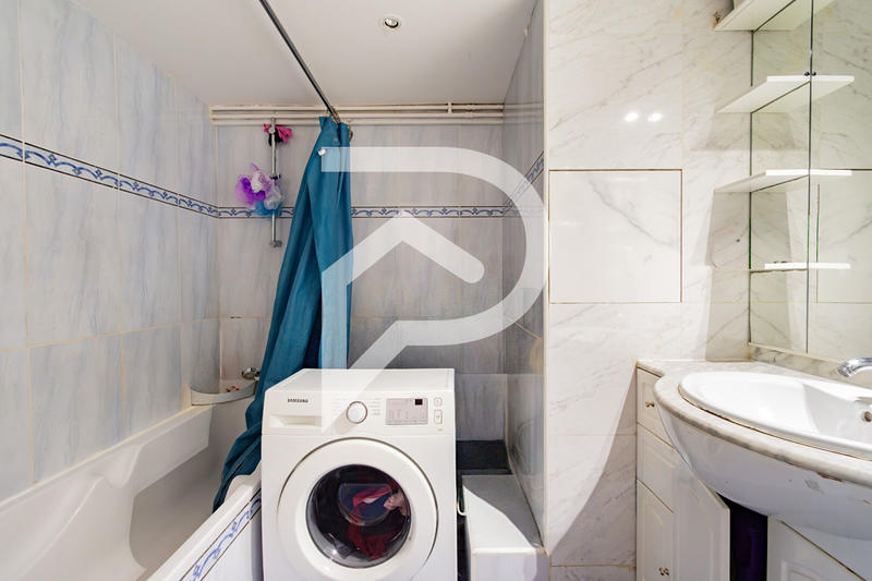 Appartement - 90 m² - 5 pièces