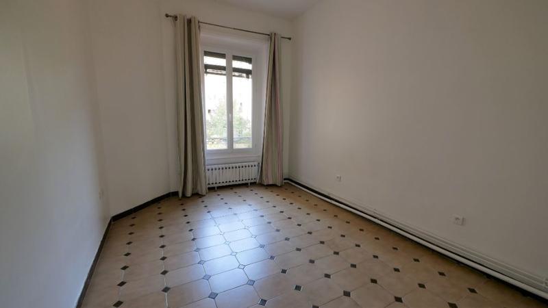 Appartement - 55 m² - 2 pièces