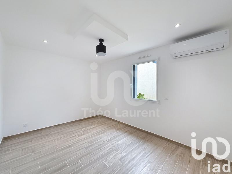 Maison - 127 m² - 6 pièces