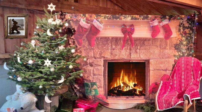 Noël au Pays du Rabant