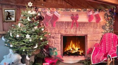 Noël au Pays du Rabant