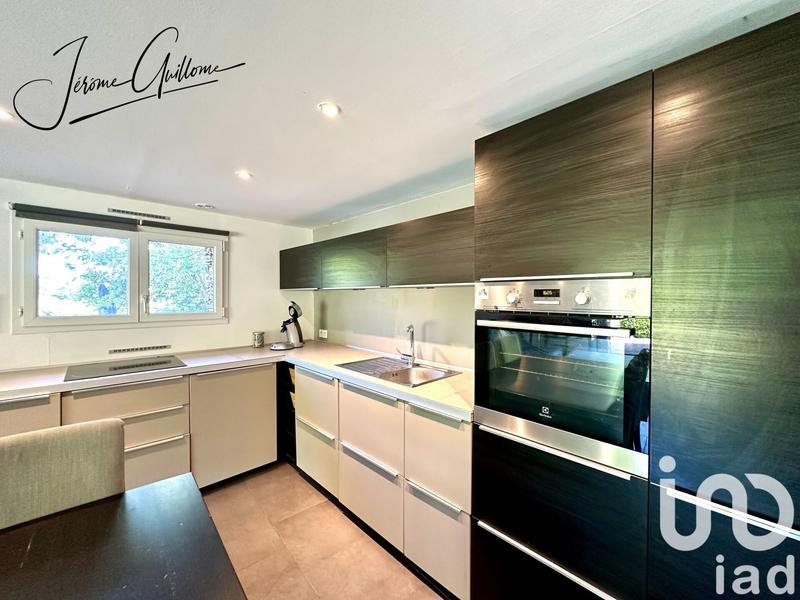 Maison de campagne - 241 m² - 8 pièces