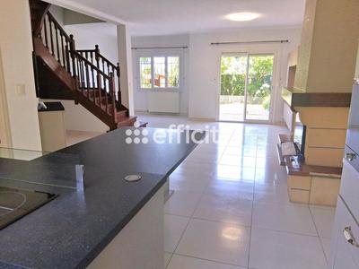 Maison - 170 m² - 6 pièces