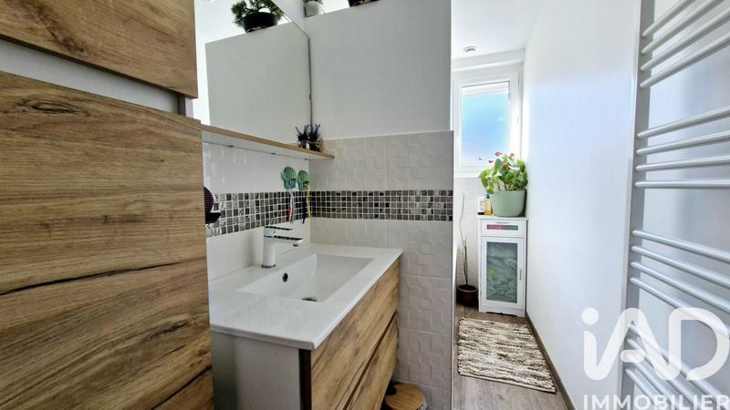 Maison - 114 m² - 6 pièces