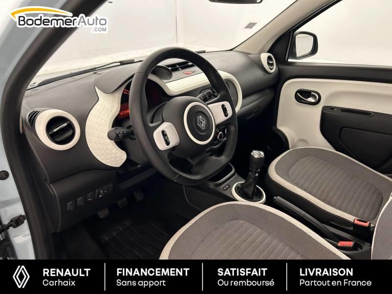 Renault Twingo III TCe 95 Zen