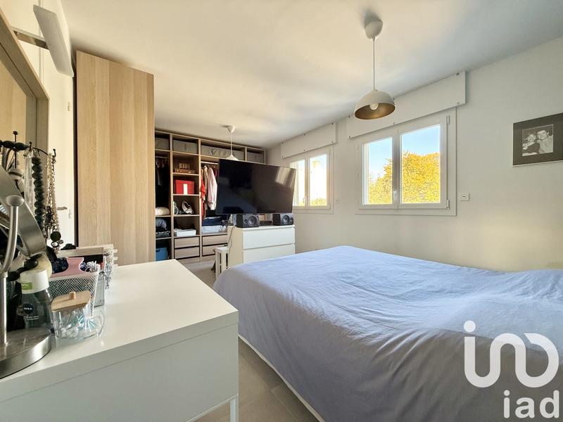 Appartement - 62 m² - 2 pièces