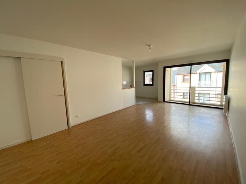 Appartement - 55 m² - 2 pièces