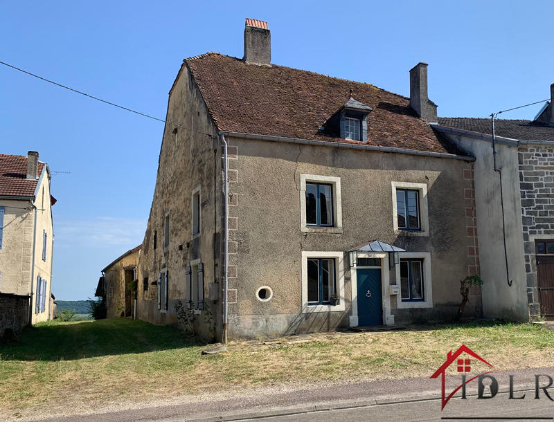 Maison - 156 m² - 6 pièces