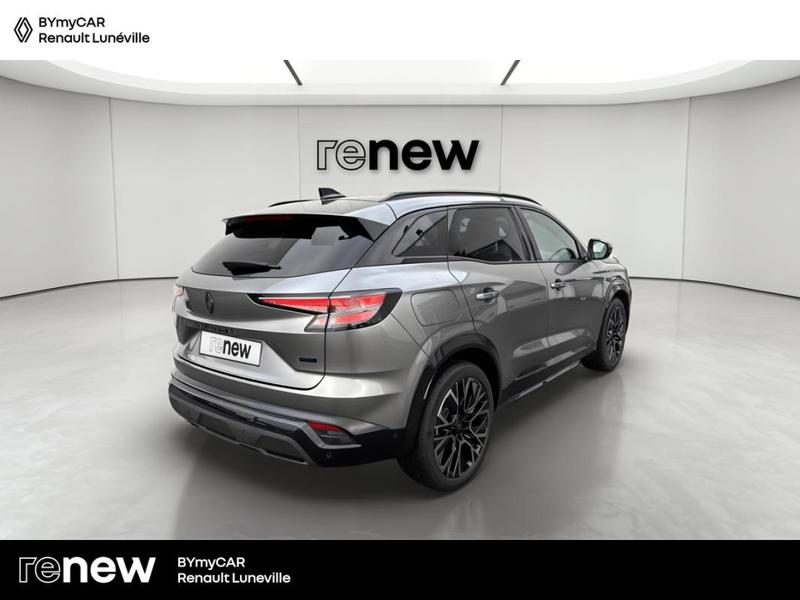 Renault Austral full hybrid E-Tech 200 ch Esprit Alpine