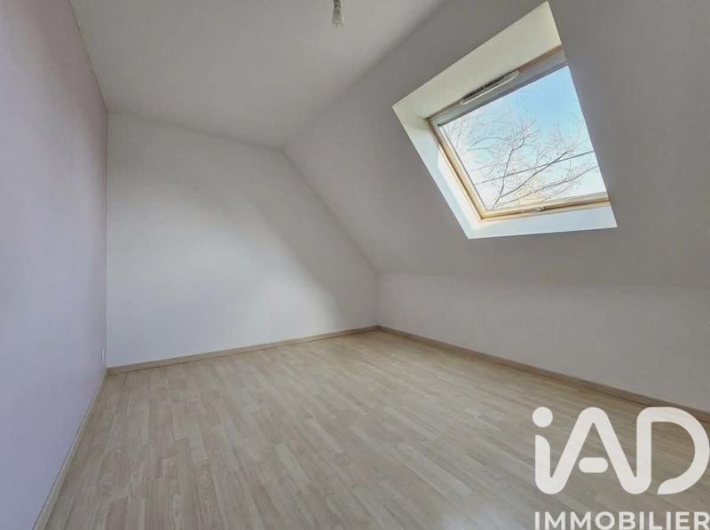 Maison - 185 m² - 6 pièces