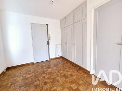 Appartement - 106 m² - 5 pièces