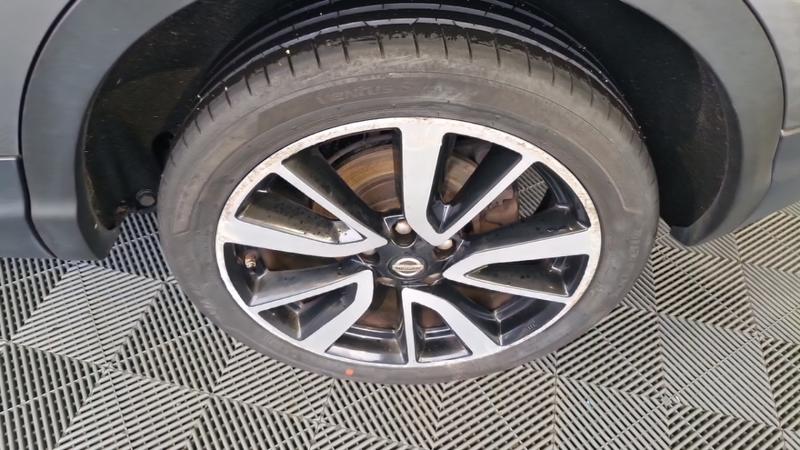 Nissan Qashqai 1.6 Dci 130 Stop/Start Tekna Xtronic a