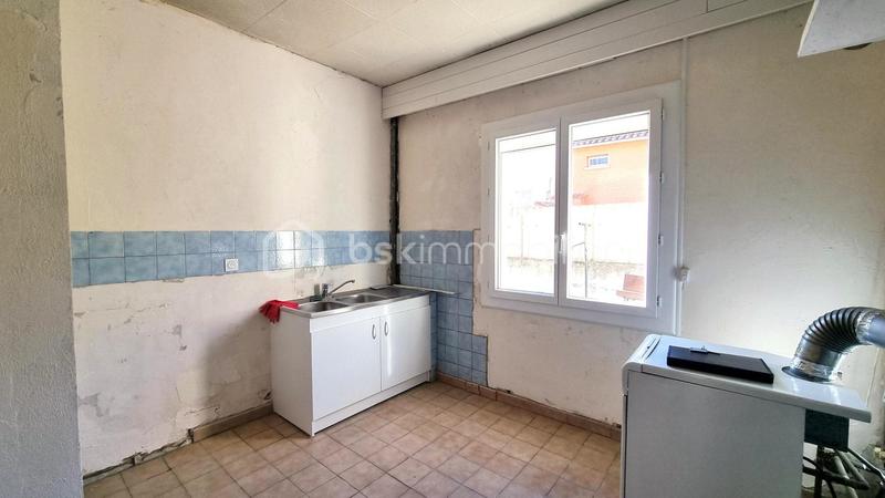 Maison - 123 m² - 4 pièces