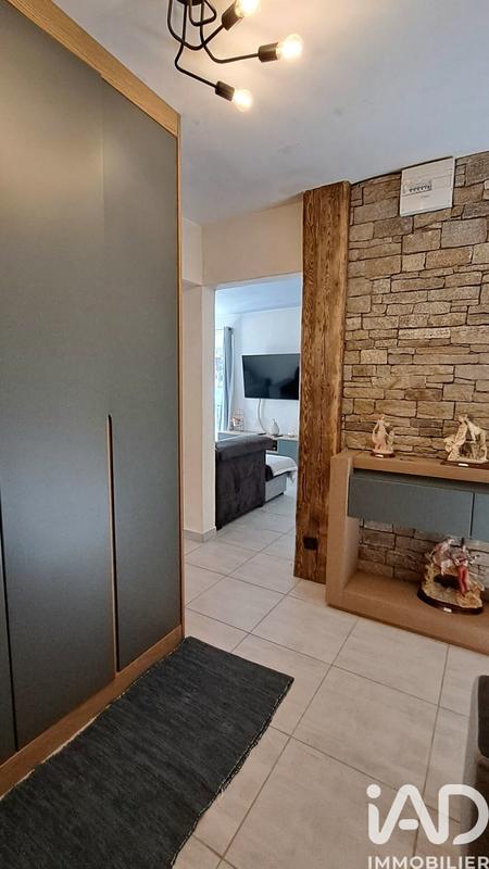 Maison - 168 m² - 5 pièces