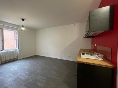 Appartement - 41 m² - 3 pièces