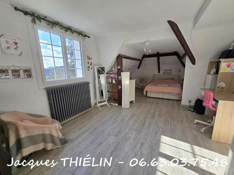 Maison - 170 m² - 6 pièces