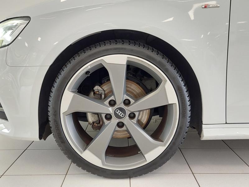 Audi A3 sportback s-Line 1.5 Tfsi 150 s-tronic7 Virtual Rotor Gps Ra