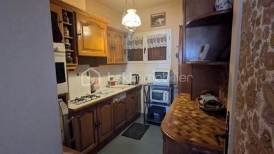 Maison de ville - 148 m² - 6 pièces