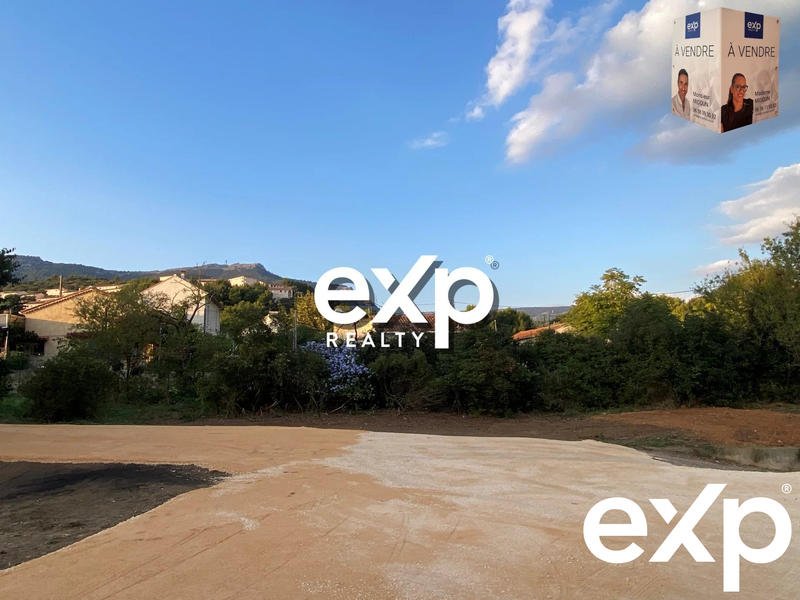 Maison - 44 m² - 3 pièces