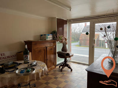 Fonds de commerce - Hôtellerie / Restauration - 225 m²