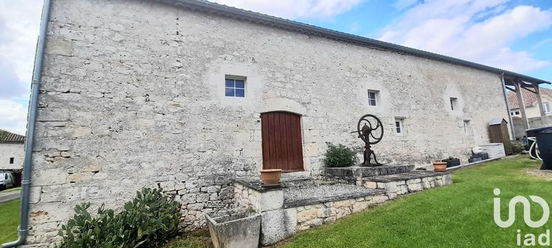 Maison - 310 m² - 12 pièces