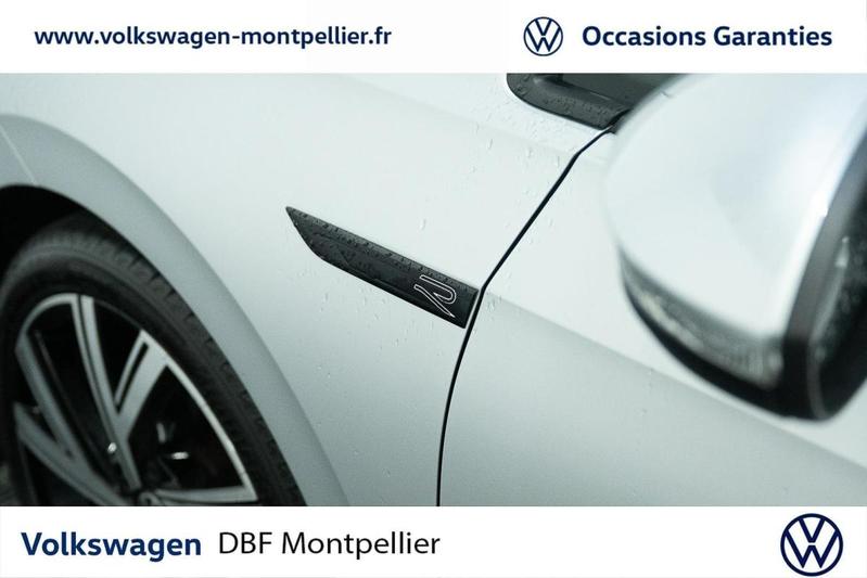 Volkswagen Golf 1.5 eTSI Opf 150 Dsg7 R-Line