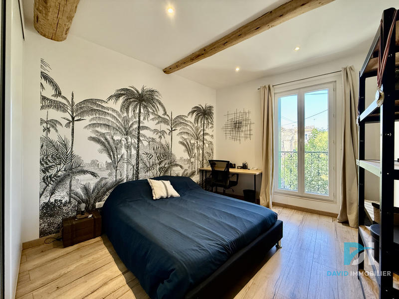 Maison - 134 m² - 6 pièces