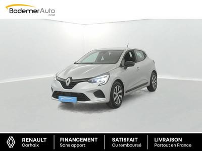 Renault Clio TCe 90 Equilibre