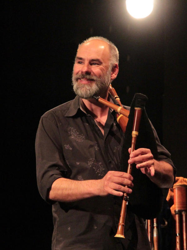 Conférence musicale - le souffle de Pan