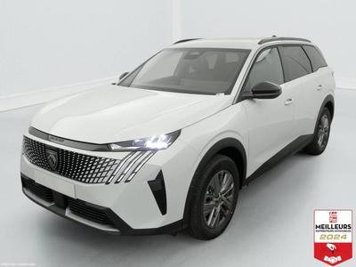 Peugeot 5008 Hybrid 145 e-Dcs6 Allure
