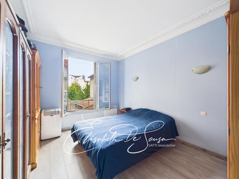 Appartement - 52 m² - 3 pièces