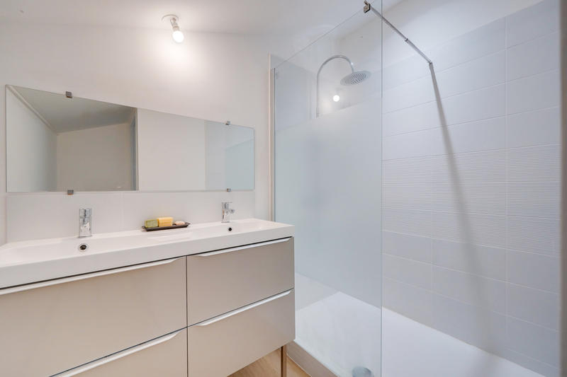 Maison - 133 m² - 5 pièces