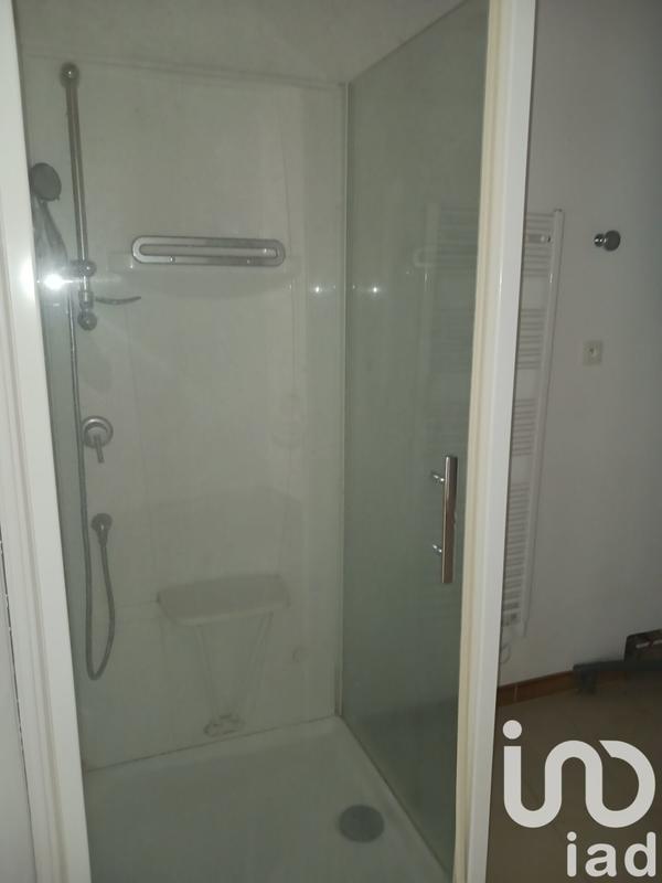 Maison de ville - 95 m² - 5 pièces