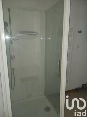 Maison de ville - 95 m² - 5 pièces