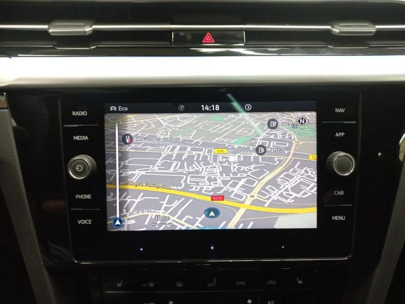 Volkswagen Arteon Shooting Brake 2.0 Tdi Evo Scr 150 Dsg7 R-Line