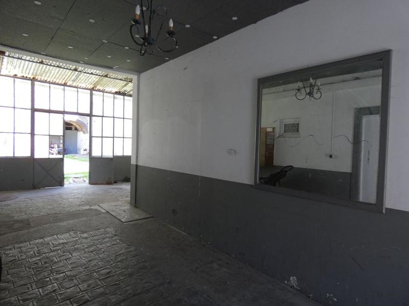 Immeuble - 500 m² - 23 pièces