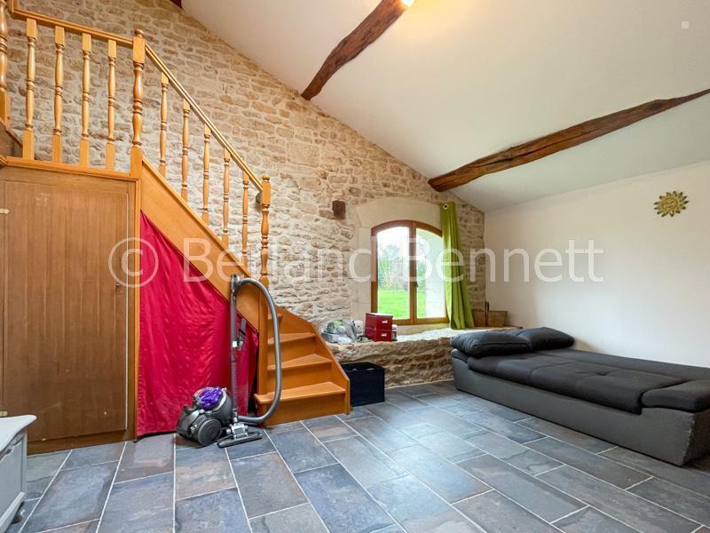 Longère - 202 m² - 5 pièces