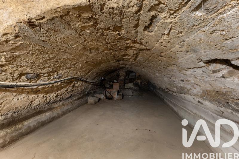 Maison de ville - 82 m² - 4 pièces