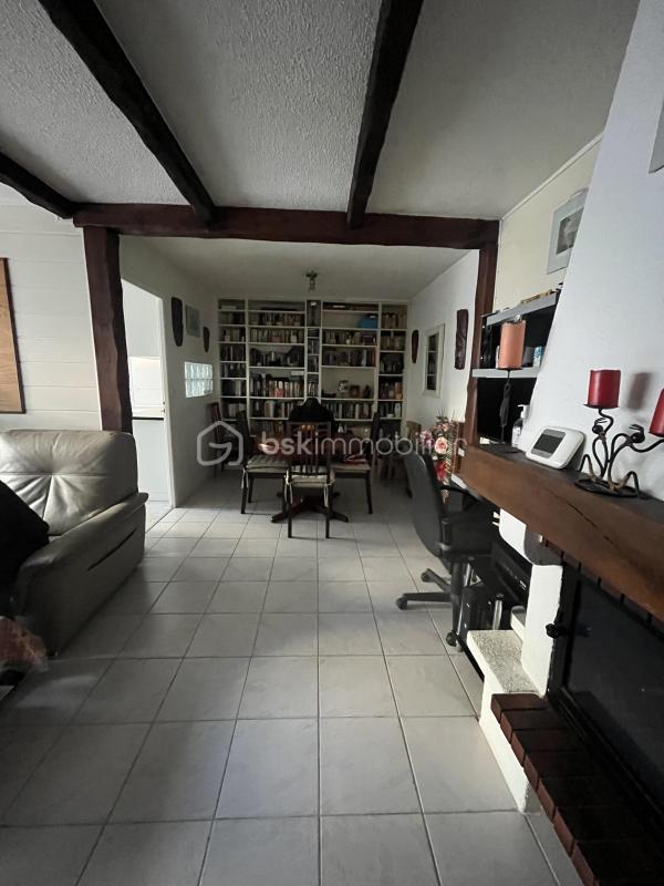 Ferme - 107 m² - 4 pièces