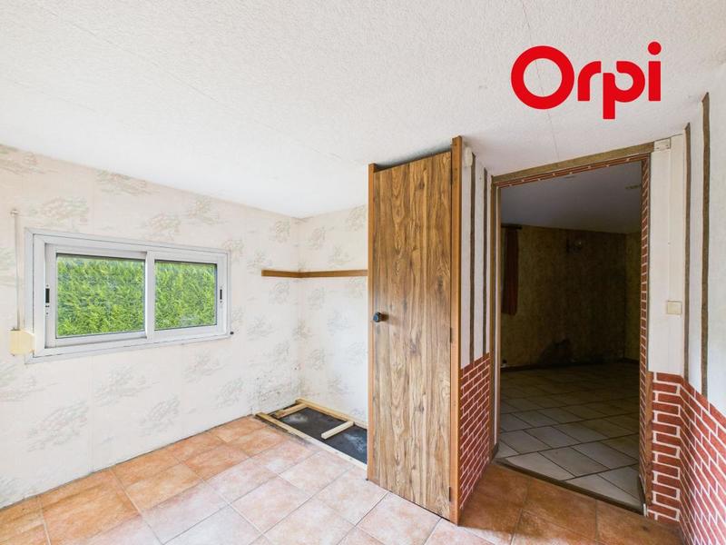 Maison - 103 m² - 3 pièces