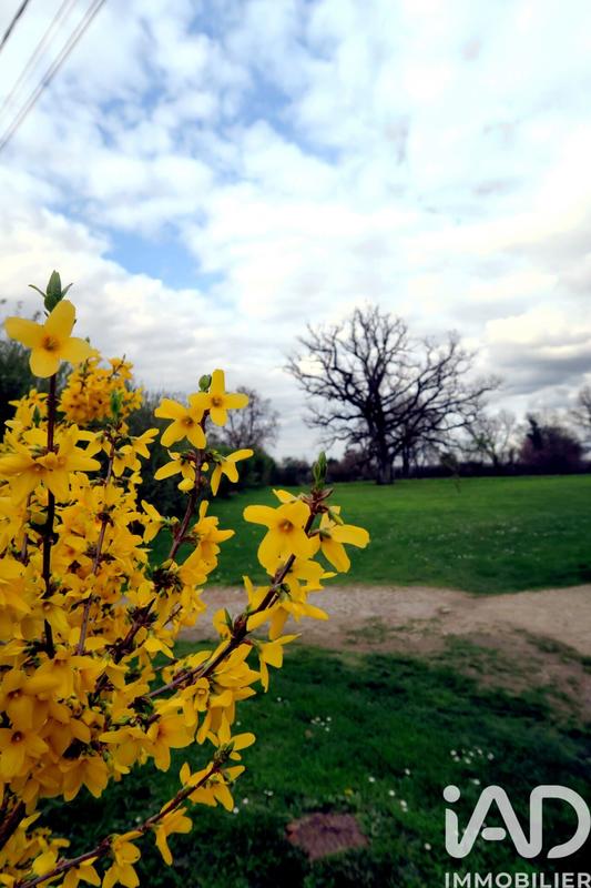 Maison de campagne - 188 m² - 6 pièces
