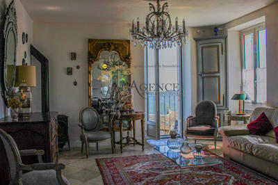 Maison - 170 m² - 8 pièces