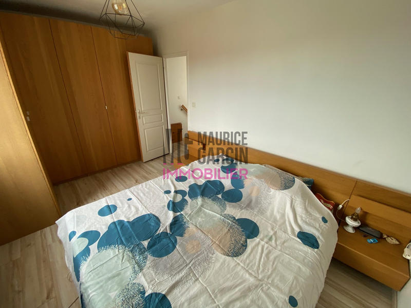 Maison - 114 m² - 5 pièces