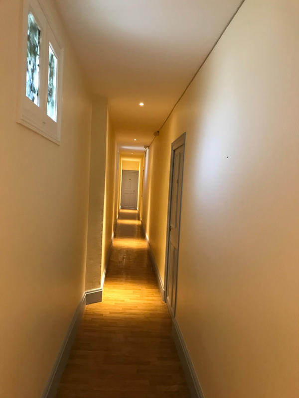 Immeuble - 400 m² - 11 pièces