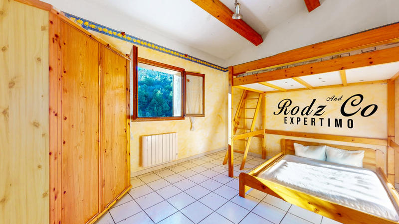 Maison - 66 m² - 3 pièces