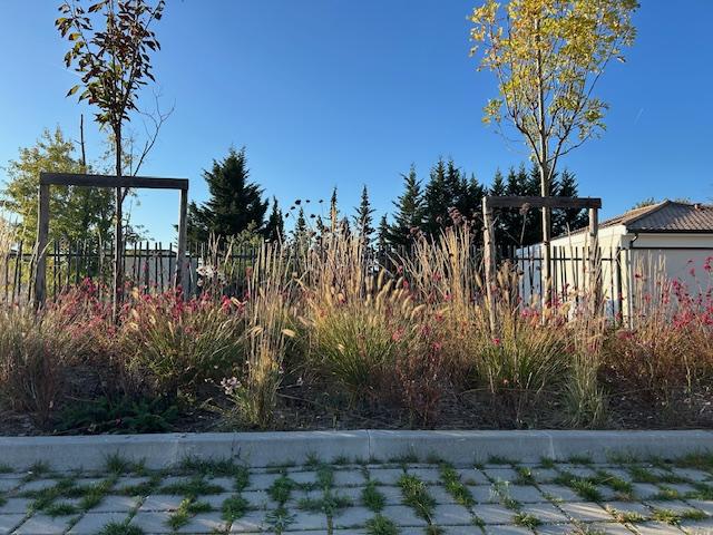 Terrain constructible - 350 m²