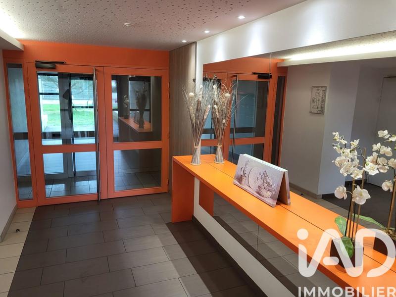 Appartement - 75 m² - 4 pièces