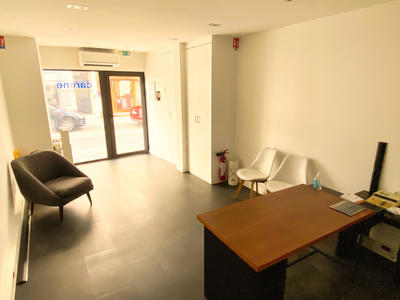 Appartement - 100 m² - 5 pièces