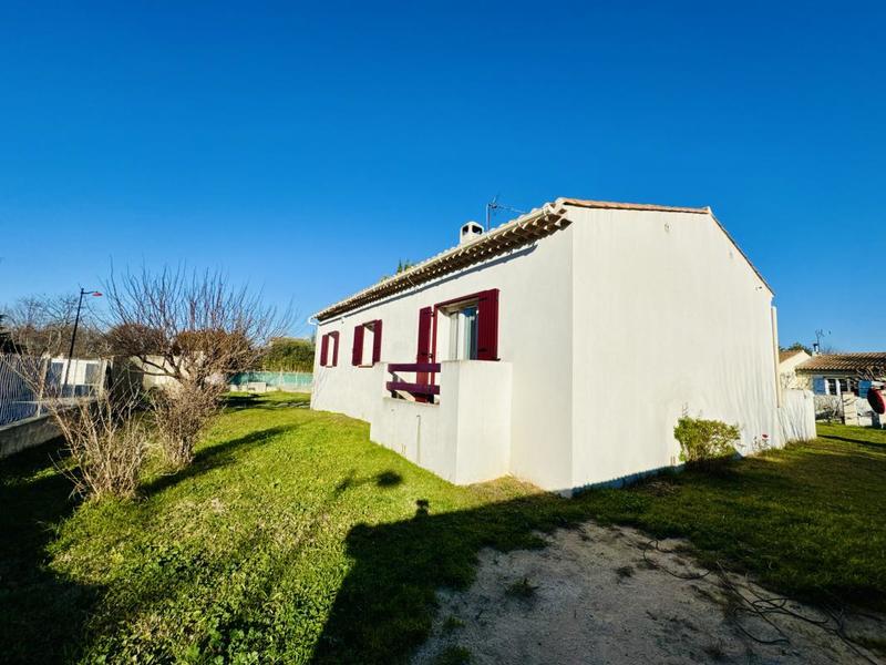 Propriété - 116 m² - 4 pièces