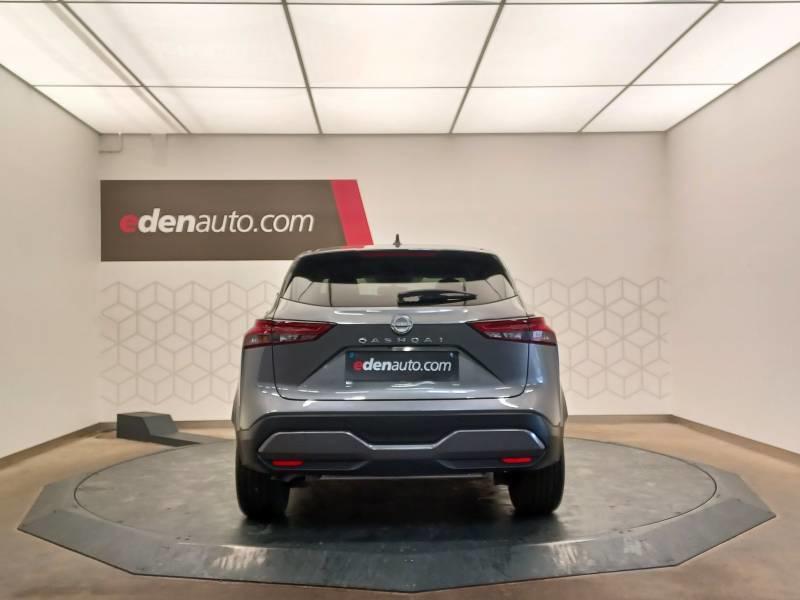 Nissan Qashqai e-Power 190 ch n-Connecta